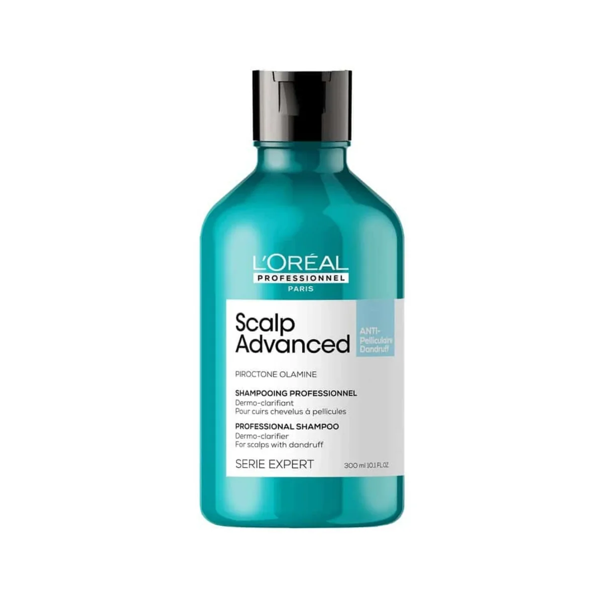 L'Oreal Professionnel Scalp Advanced Anti Dandruff Shampoo